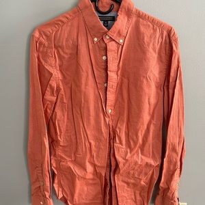 Banana Republic Men’s Button Down